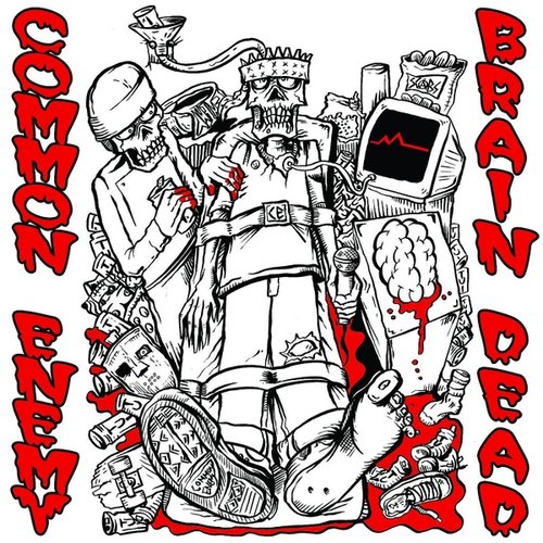 Brain Dead