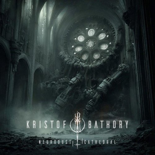 Neurodust Cathedral