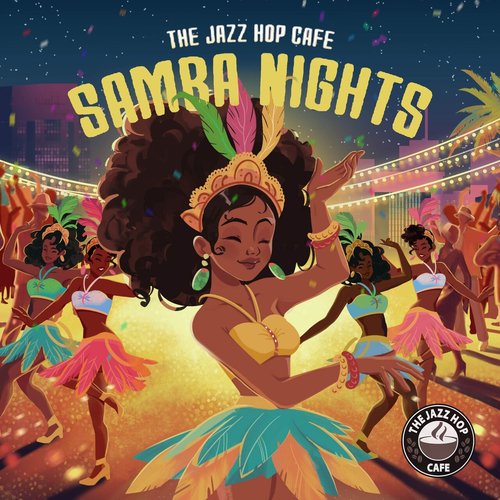 Samba Nights