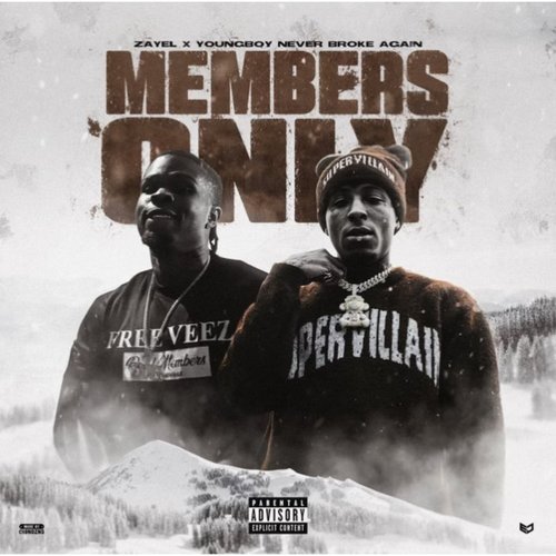 Members Only - Single