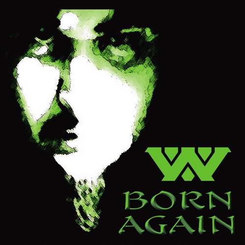 Born Again (BandCamp Edition)