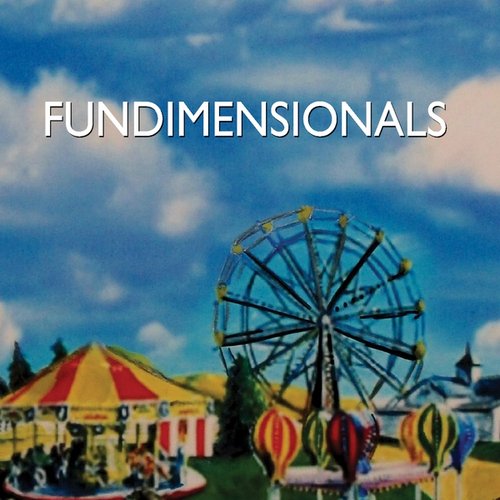 Fundimensionals