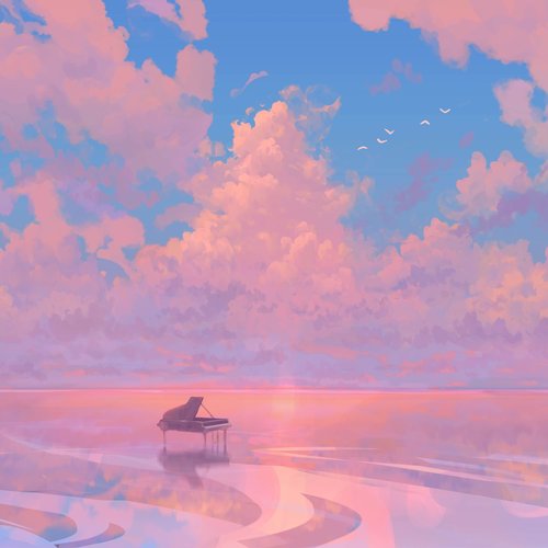 Lover: Piano Instrumentals