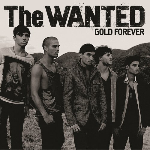 Gold Forever - Single