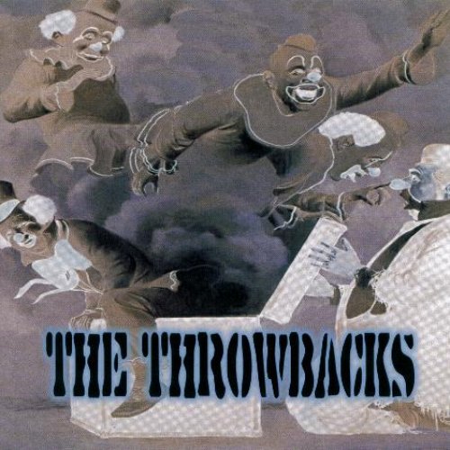 The Throwbacks