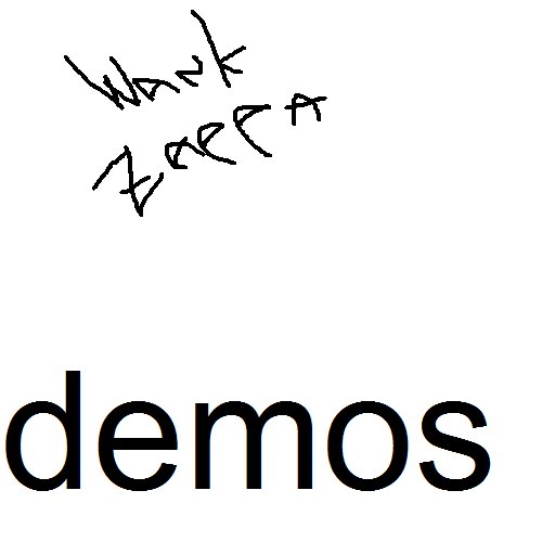 Demos 2014