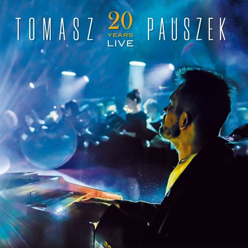 20 Years Live