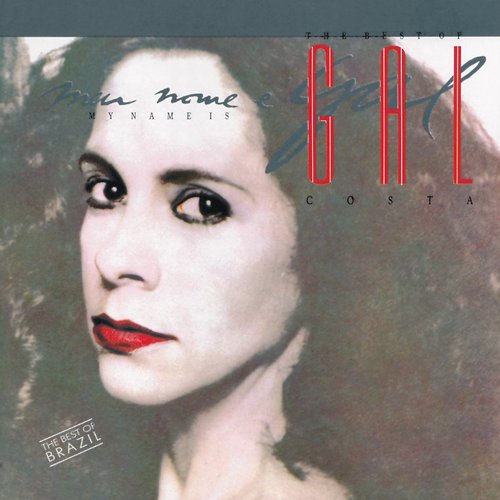 Meu nome é Gal