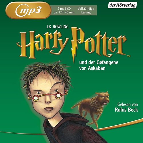 Harry Potter und der Gefangene von Askaban