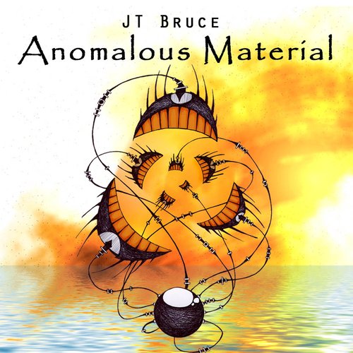 Anomalous Material