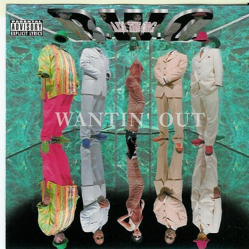 Wantin' Out