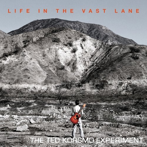 Life in the Vast Lane
