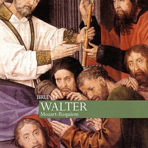 Walter: Mozart - Requiem