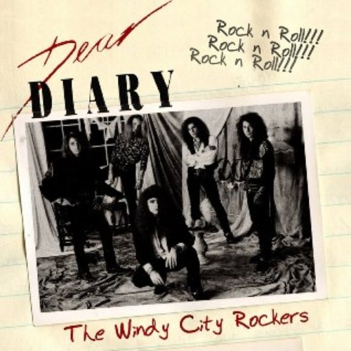 Windy City Rockers