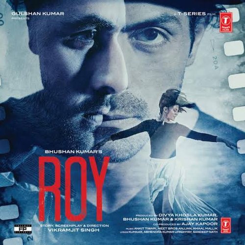Roy (Original Motion Picture Soundtrack)