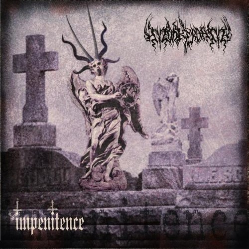 Impenitence EP