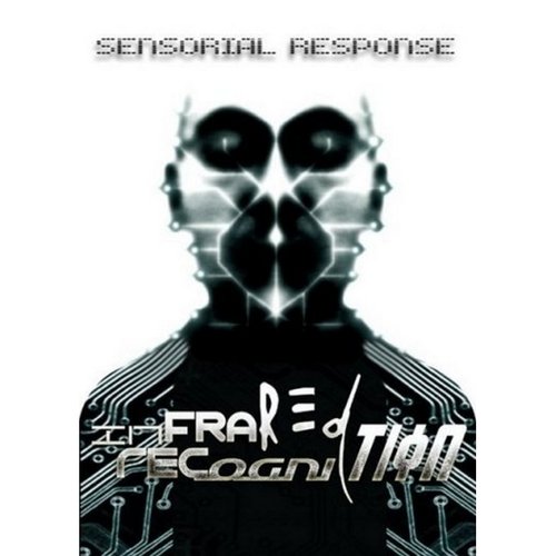 Infared Recognition