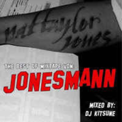 The Best of Jonesmann
