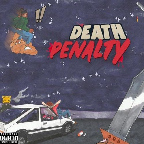 Death Penalty (Dark Queen) - Single