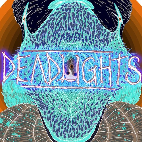 Deadlights