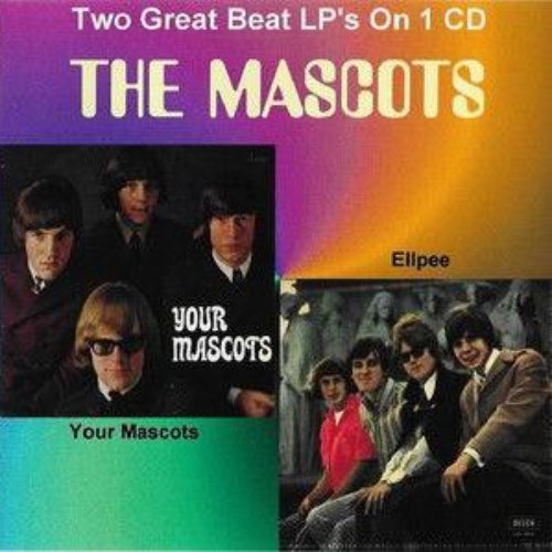 Your Mascots / Ellpee
