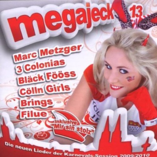 Megajeck 13