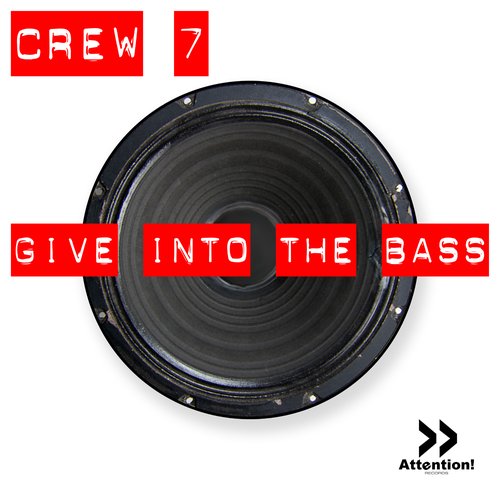 Give Into The Bass