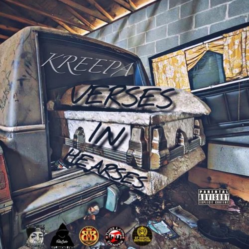 Verses In Hearses