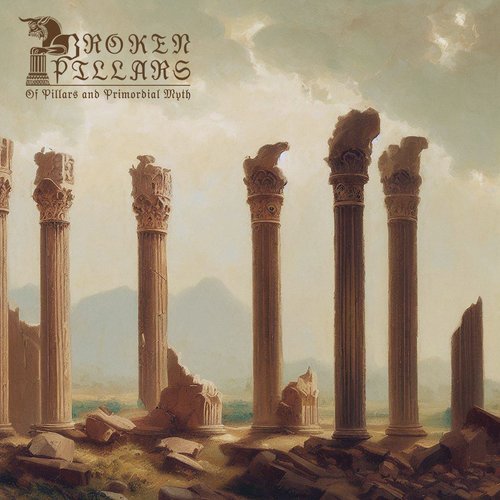 Of Pillars and Primordial Myth