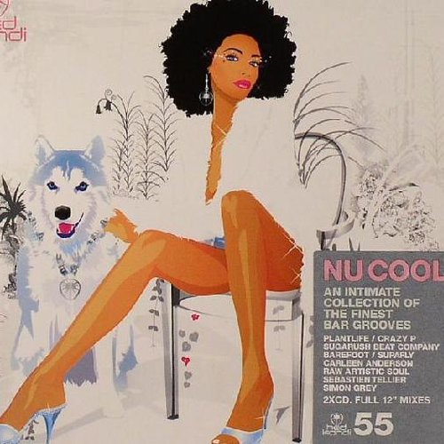 Hed Kandi Presents Nu Cool