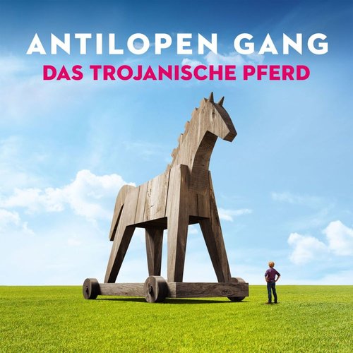 Das Trojanische Pferd