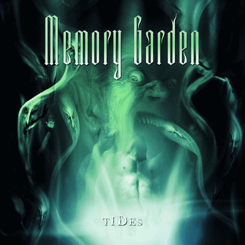 Tides (Re-release)