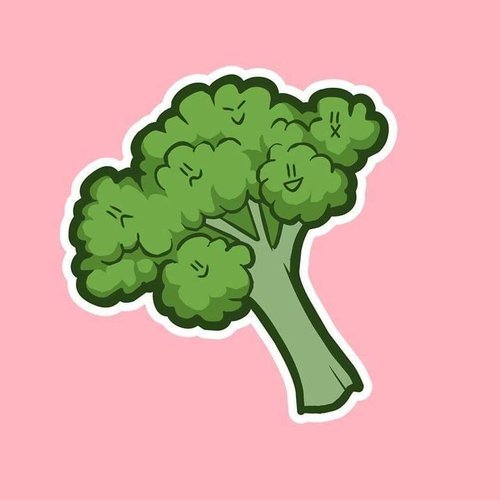 Broccolo - Single