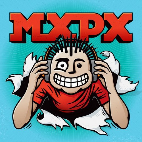 MxPx