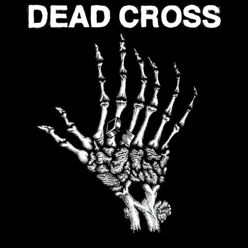 Dead Cross - EP