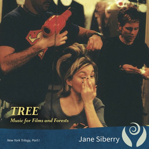 Tree: Music for Films and Forests (Trilogy Part I)