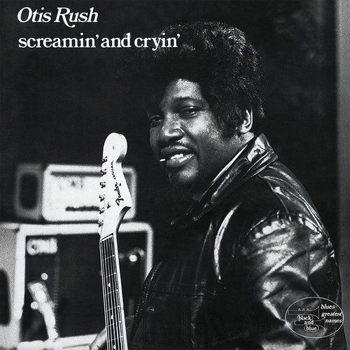 Screamin and Cryin (Remaster)