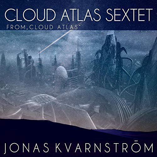 Cloud Atlas - Sextet (From "Cloud Atlas") [Piano & Orchestra Version]