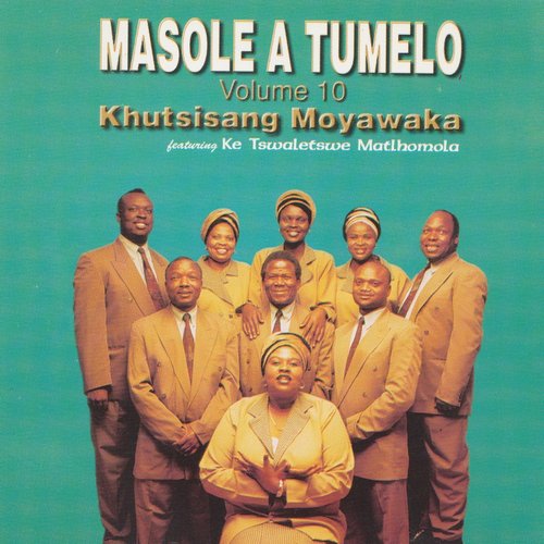 Khutsisang Moyawaka