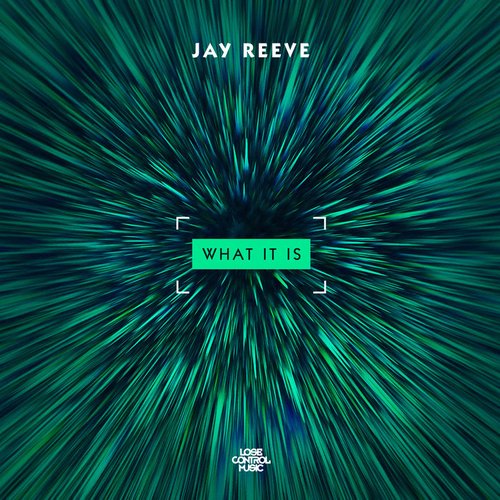 What It Is - Single