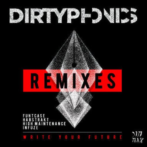 Write Your Future Remixes