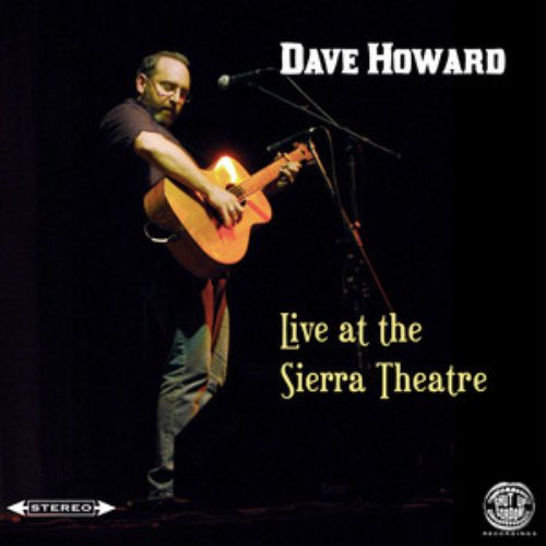 Live at the Sierra Theatre