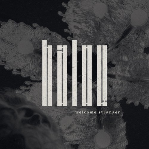 Welcome Stranger - EP