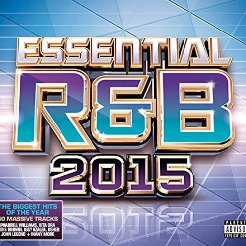 Essential R&B 2015