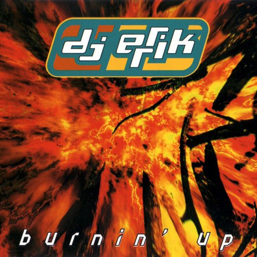 Burnin' Up