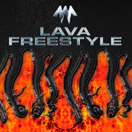 LAVA FREESTYLE - Single