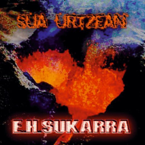 Sua Urtzean