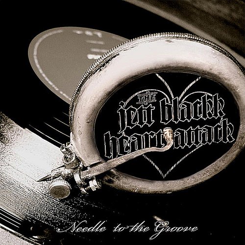 Needle To The Groove