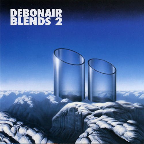 Debonair Blends 2