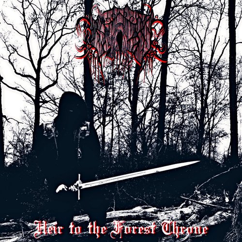 Heir to the Forest Throne